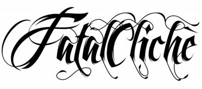 logo Fatal Clichè